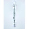Espatula p/resina wescott-ipc uanl hu-friedy
