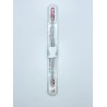 Espatula para cemento 44mm flexible hu-friedy