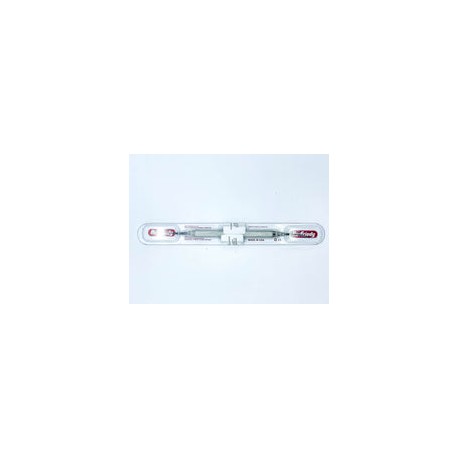 Espatula para resina goldfogel de contorneado cosmetico f