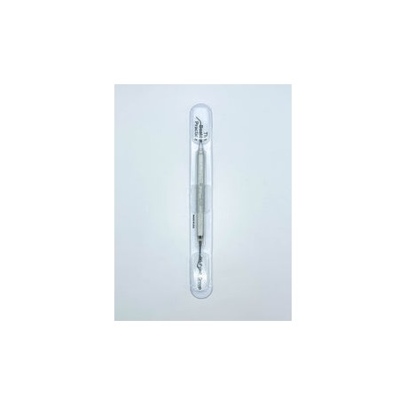 Espatula para resina goldstein mini 1 xts/titanio hu-friedy