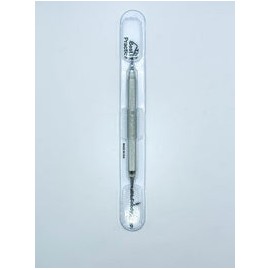 Espatula para resina goldstein no.6 xts/titanio hu-friedy