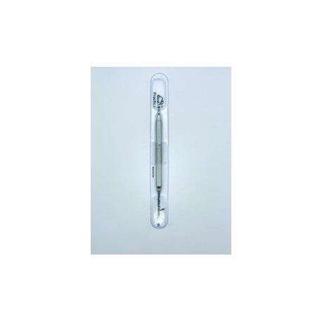 Espatula para resina goldstein no.6 xts/titanio hu-friedy