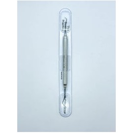 Espatula para resina i8a xts/titanio hu-friedy