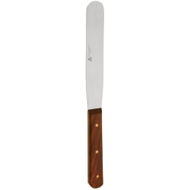 Espatula para yeso mango de madera