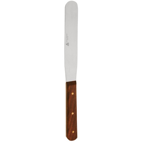 Espatula para yeso mango de madera
