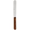 Espatula para yeso mango de madera