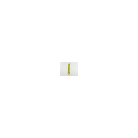 Espatula plastico alginato fly amarillo