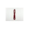 Espatula plastico alginato fly rojo