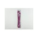 Espatula plastico alginato fly rosa