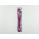 Espatula plastico alginato fly rosa