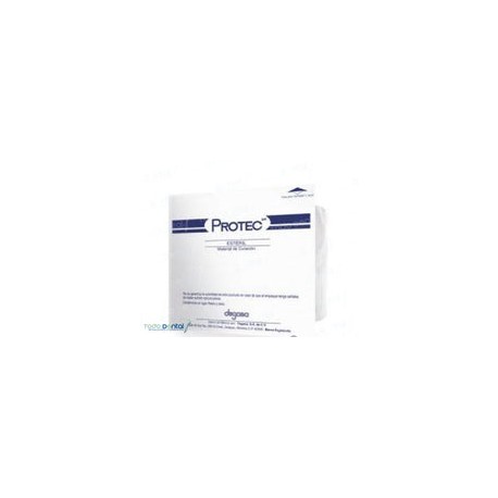 Esponja gasa protec 7.5x5 t20x12 12c bol c/200
