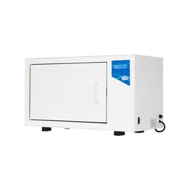 Esterilizador en calor seco modelo M08 azul