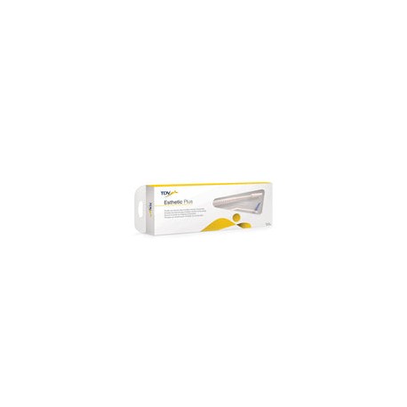 Esthetic plus - 2 instrumentos + 8 puntas p/modelar resinas