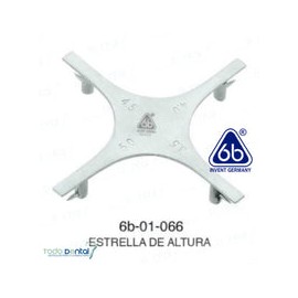 Estrella de altura