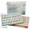 Estuche coronas posterior infantil c/96