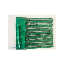 Estuche de profilaxis c/8 arain
