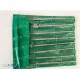 Estuche de profilaxis c/8 arain