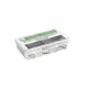 Estuche grapas brinker c/6 universal