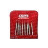 Estuche profilaxis c/8 pz hu-friedy