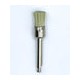 Evebrush cilindrico 4 x 6.5 mm f 1pz p36d