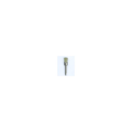 Evebrush cilindrico 4 x 6.5 mm f 1pz p36d