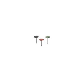Eveflex twist set para amalgama y metales RA 240 c/3 pz P31D