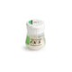 Ex-3 Noritake (Cervical, Translucent,Luster.Color,External stain, Add on, Press if)