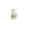 Ex-3 Noritake (Cervical, Translucent,Luster.Color,External stain, Add on, Press if)