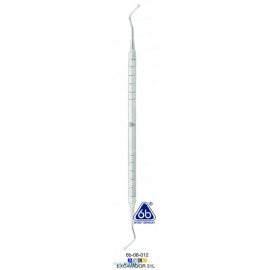 Excavador para endodoncia 31l