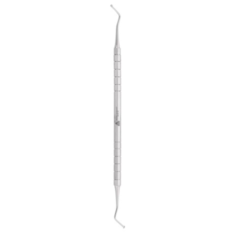 Excavador para endodoncia 31l hexagonal
