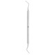 Excavador para endodoncia 33l hexagonal