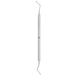 Excavador para endodoncia 33l hexagonal