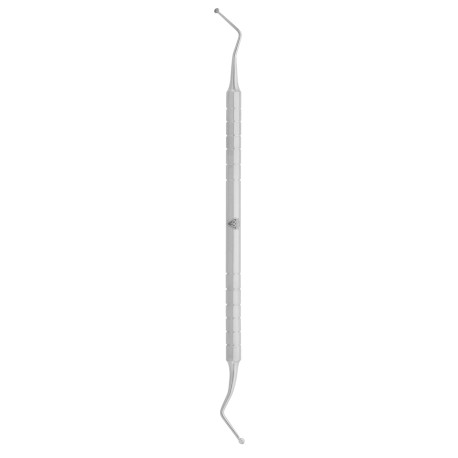 Excavador para endodoncia 33l hexagonal