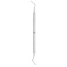 Excavador para endodoncia 33l hexagonal