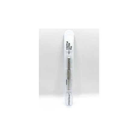 Excavador/cucharilla 17 (1.2mm) mango 6 hu-friedy