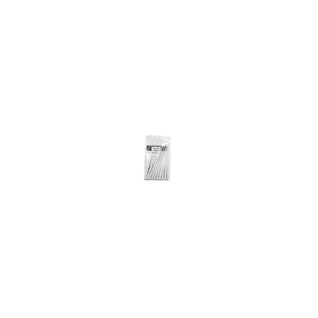 Eyector canula para aspiracion euronda (10pzas)