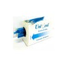 Eyector de saliva azul 100 pzas/caja (uniseal)
