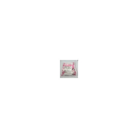 Eyector de saliva, sabor bubblegum c/100