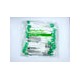 Eyector de saliva, sabor menta c/100