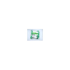 Eyector de saliva, sabor menta c/100