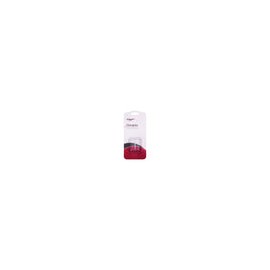 Fiberglass no. 1 - fresa fibra de vidrio blister c/1 pza