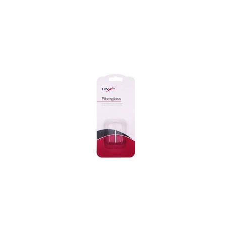 Fiberglass No. 5 - fresa fibra de vidrio blister c/1 pza
