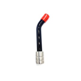Fibra para lampara 8mm (d-2000)