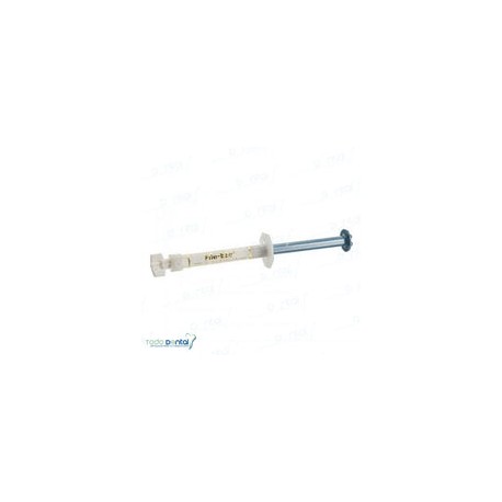 File-eze jer, lubricante edta