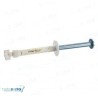 File-eze jer, lubricante edta