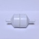 Filtro para eyector