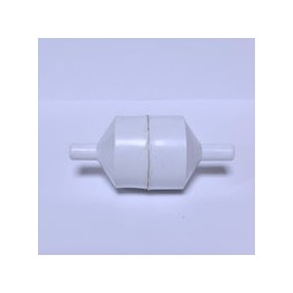 Filtro para eyector