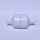 Filtro para eyector