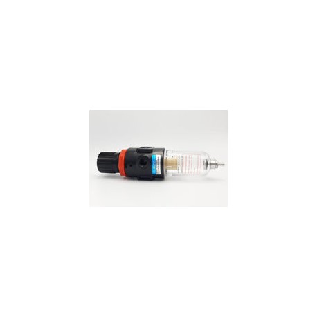 Filtro regulador de aire compresor