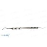 Fischer ultrapak packers, 45  chico